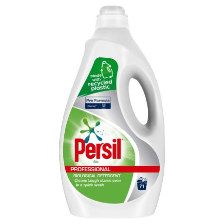 Persil Professional Bio Detergent, 71 Washes, 5L