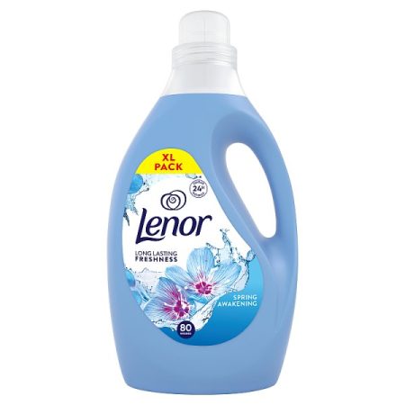 Lenor Fabric Conditioner, Spring Awakening 80 Washes