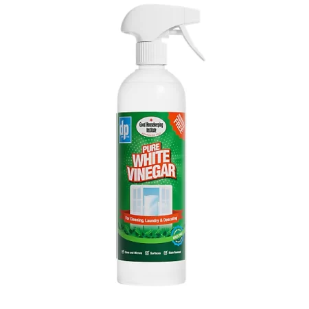 Dri-pak Pure White Vinegar Spray, 750ml